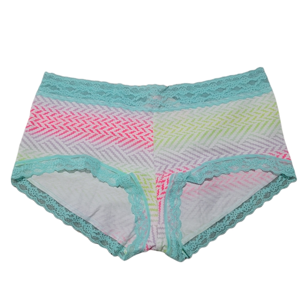 Victoria's Secret Boy Short Pantie